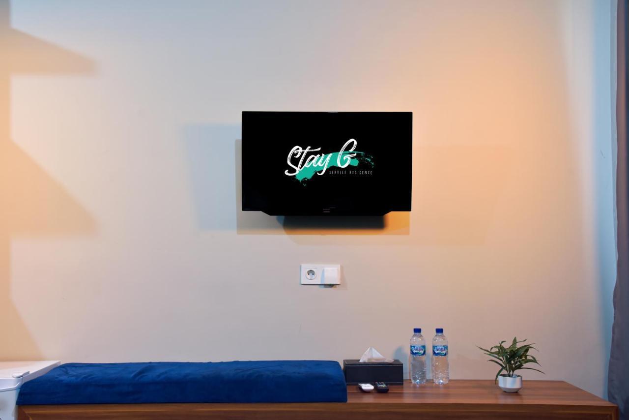 Stay G Royal Sentul Park By Grandhika Kedungmanggu Εξωτερικό φωτογραφία