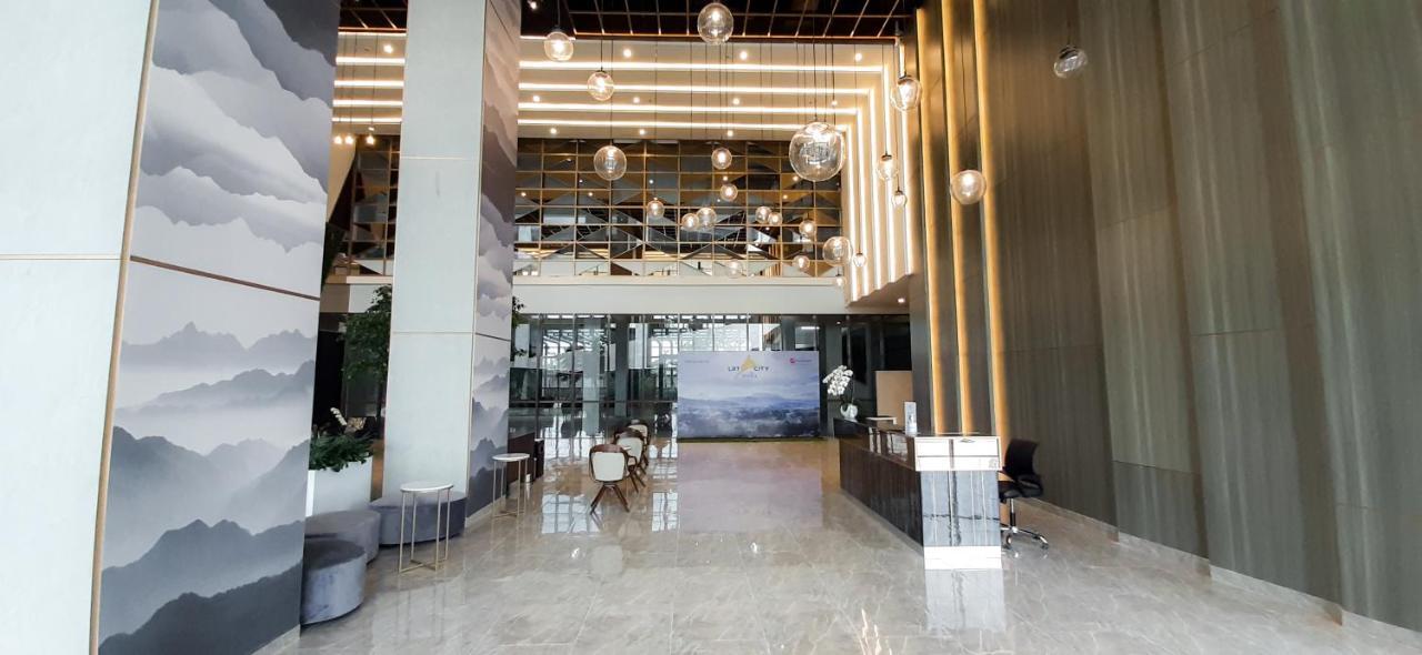 Stay G Royal Sentul Park By Grandhika Kedungmanggu Εξωτερικό φωτογραφία