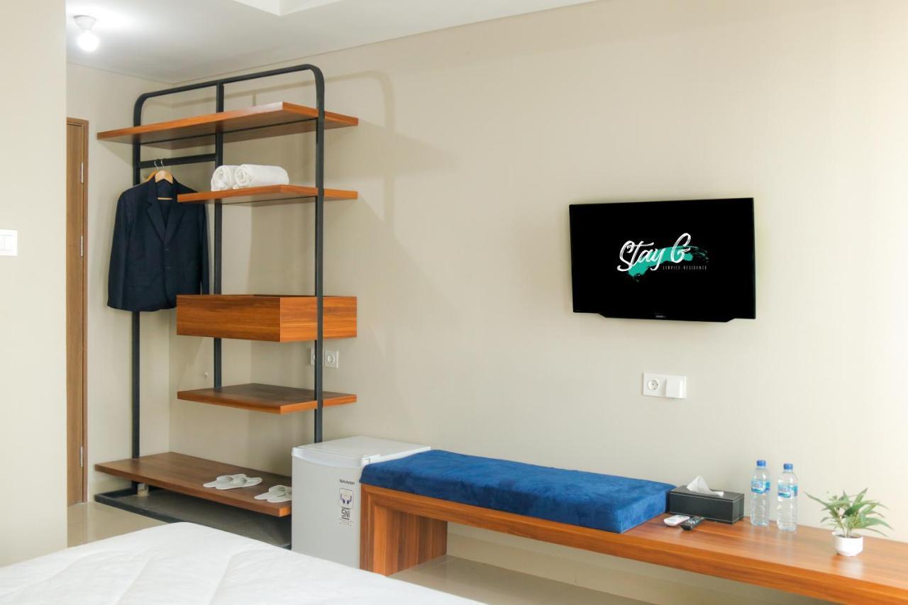 Stay G Royal Sentul Park By Grandhika Kedungmanggu Εξωτερικό φωτογραφία